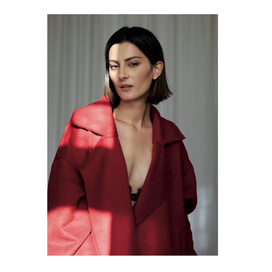 Jak se starat o kašmír?