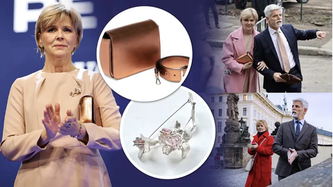 Postřehy z vyhlášení výsledků prezidentské volby 28.1.2023