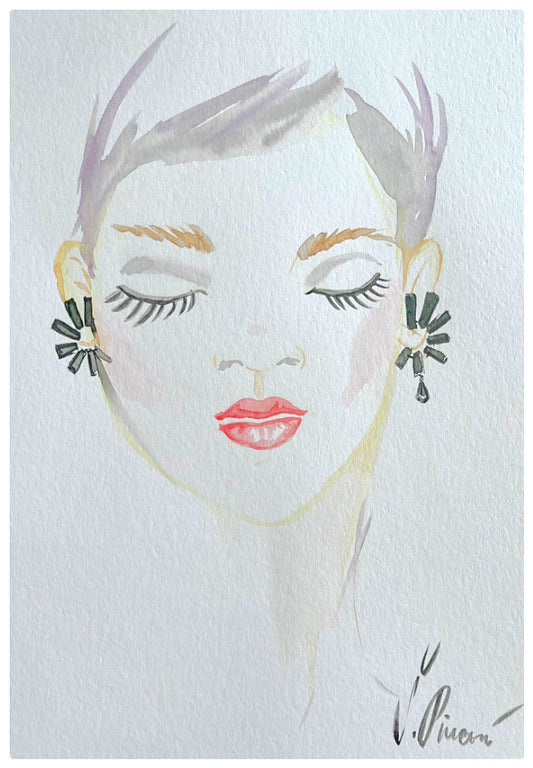 Voucher MAY - 2690 Kč