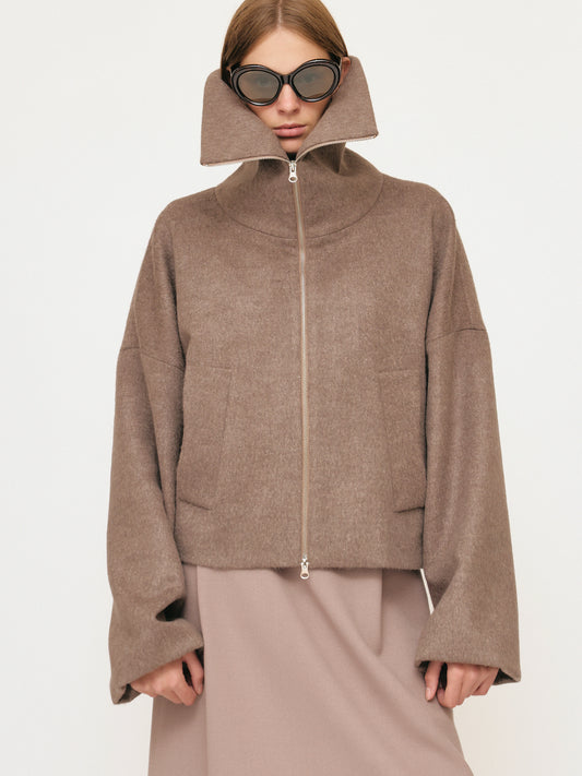 EMBER JACKET