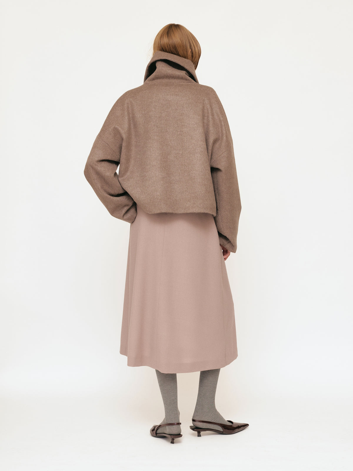EMBER JACKET