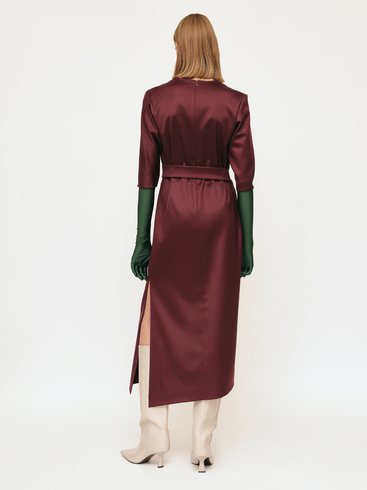 MARLENE DRESS