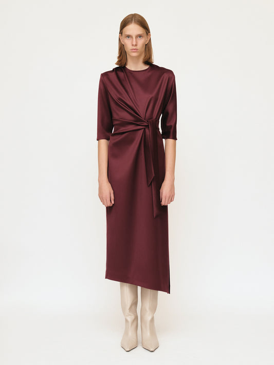 MARLENE DRESS