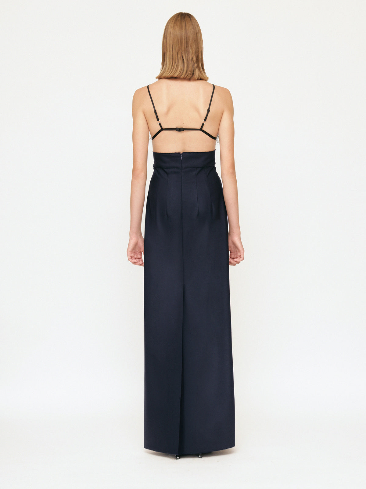 SENSE SKIRT 18 HIGH WAIST