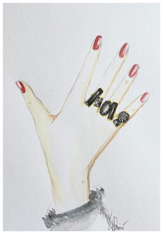 Voucher MAY - 1490 Kč