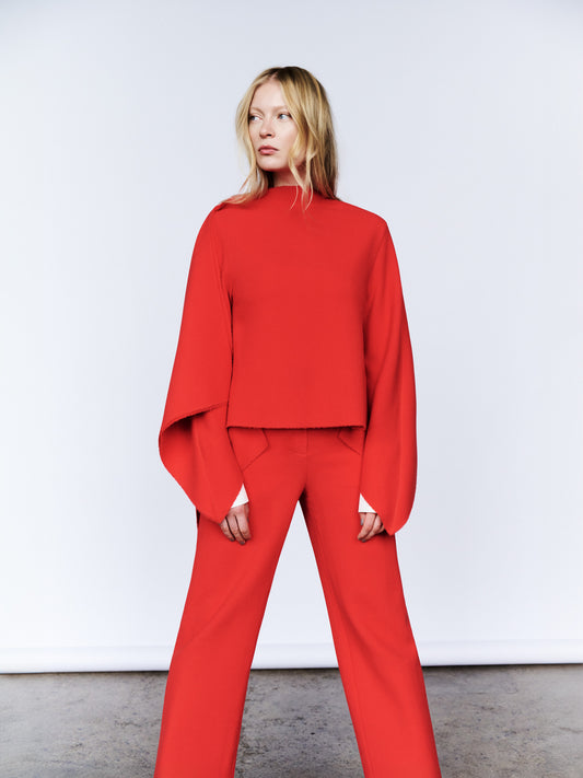 SENSE BLOUSE 07 SIRIUS