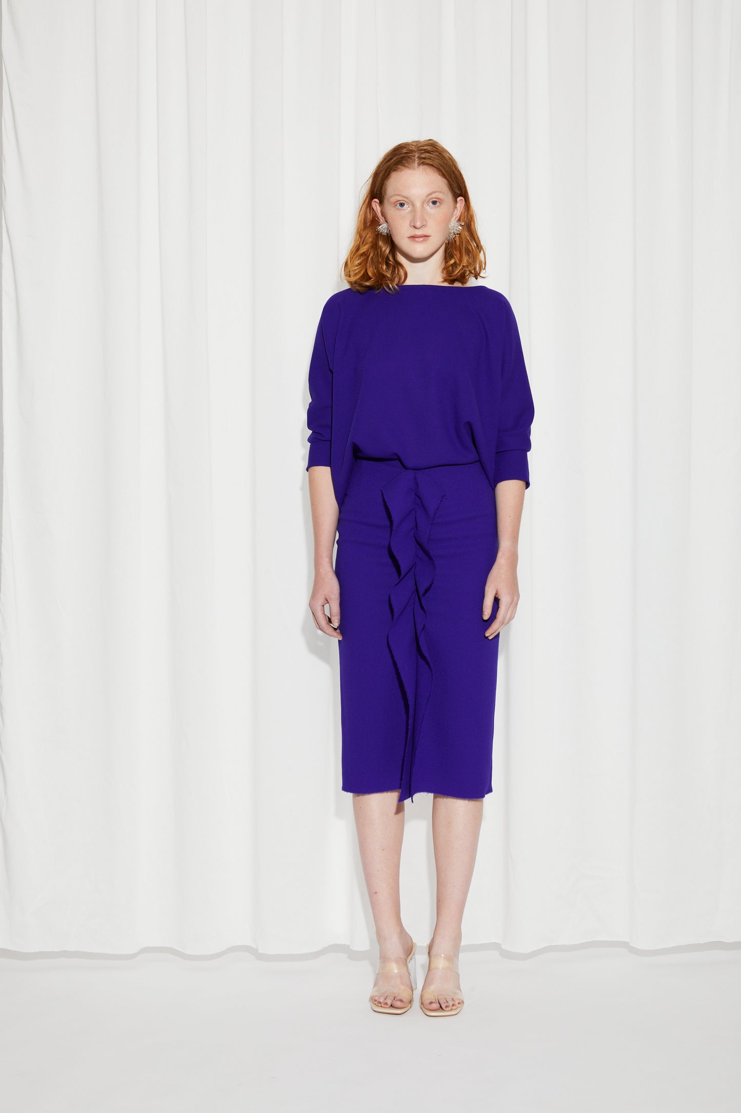 SENSE SKIRT 02 AMICA