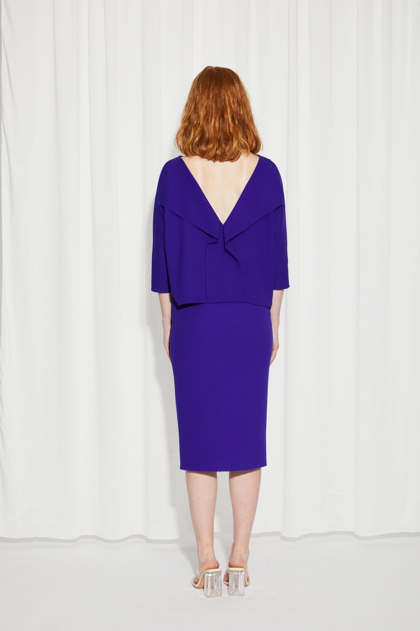 SENSE SKIRT 02 AMICA