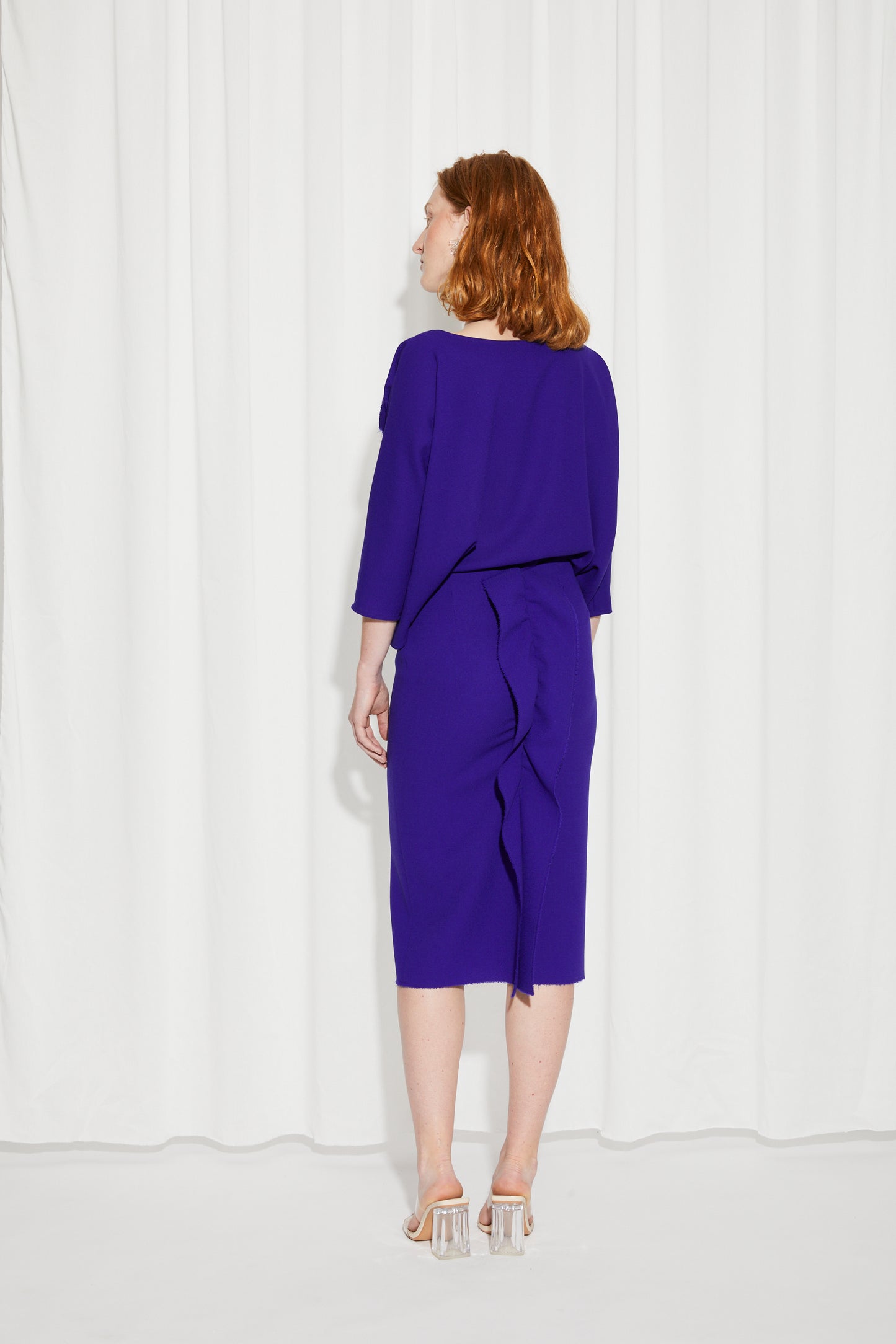 SENSE SKIRT 02 AMICA