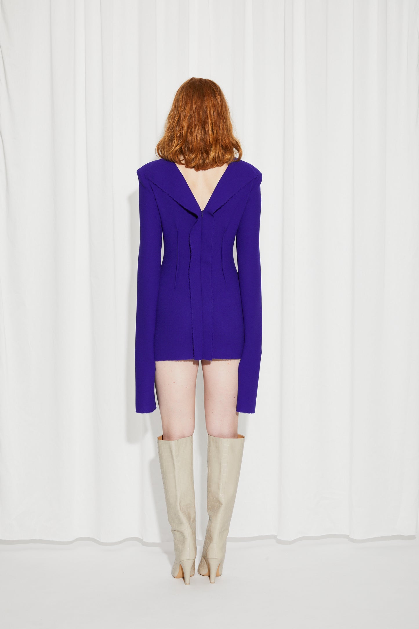 SENSE DRESS 10 GEMINI