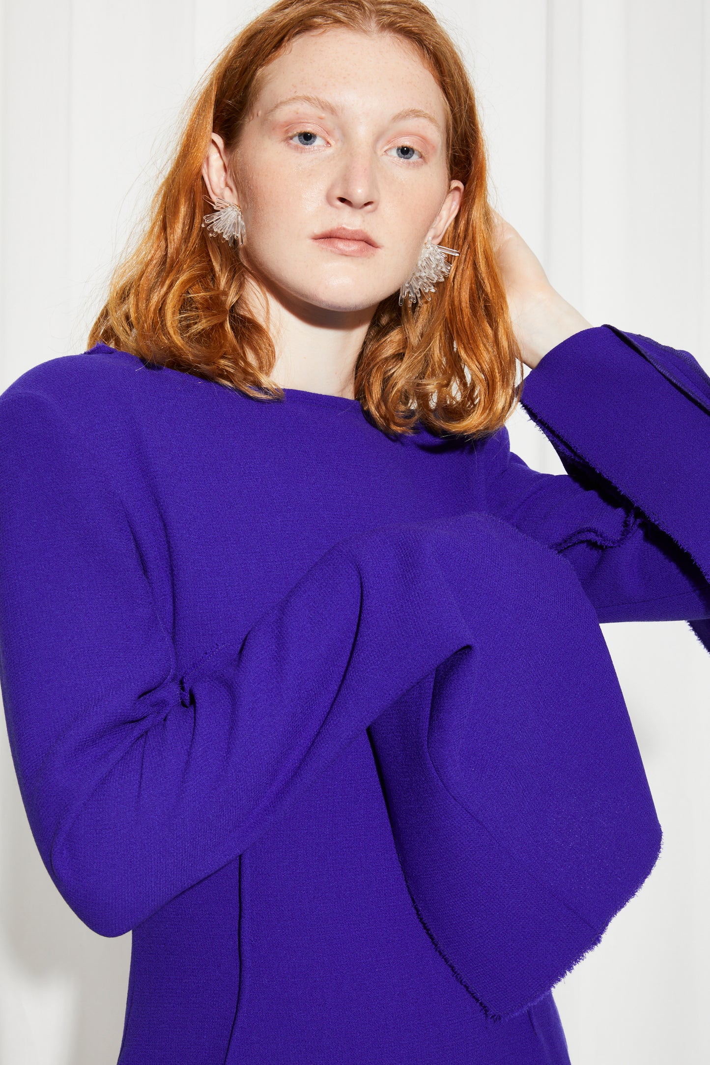 SENSE DRESS 10 GEMINI