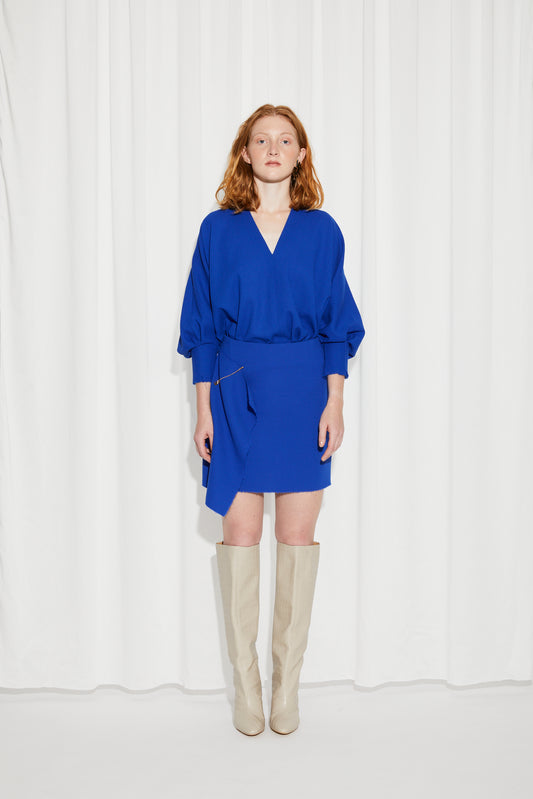 SENSE BLOUSE 03  POETA