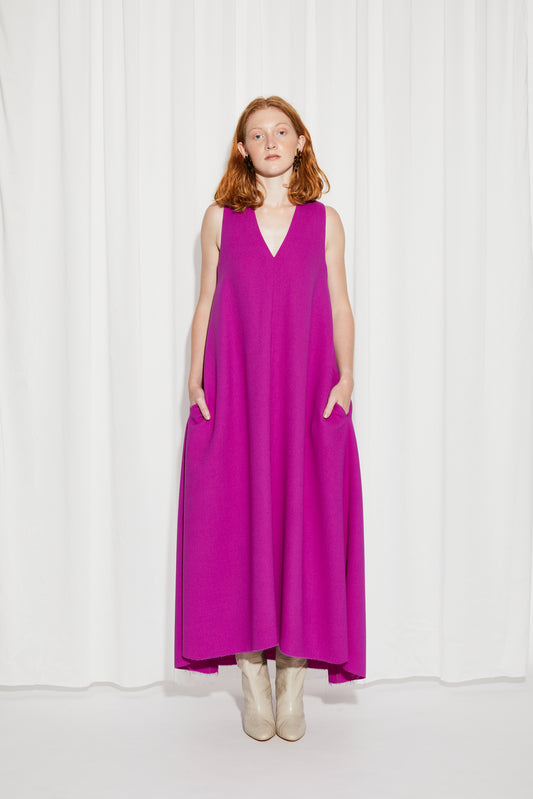 SENSE DRESS 17 – TOTEM