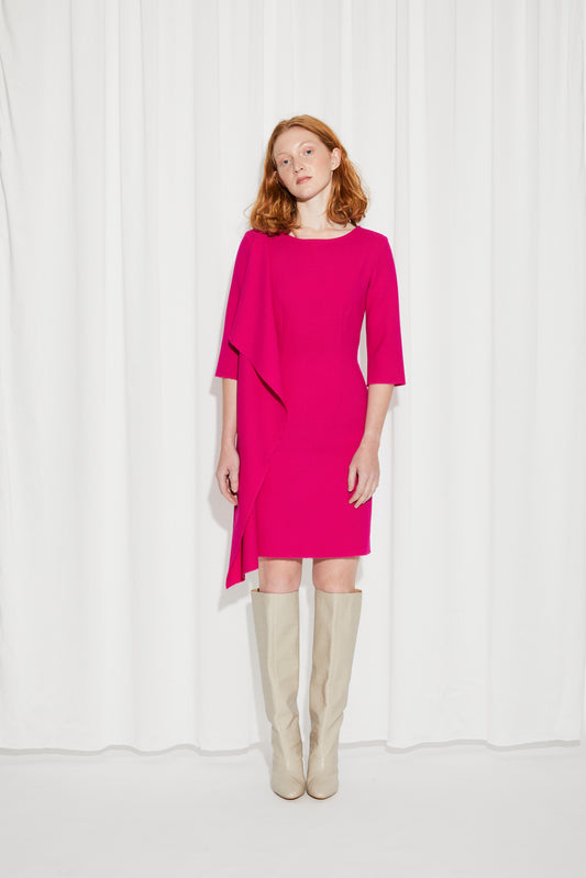 SENSE DRESS 05 BOHYN