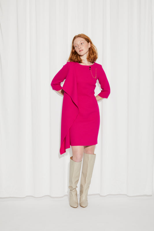 SENSE DRESS 05 BOHYN