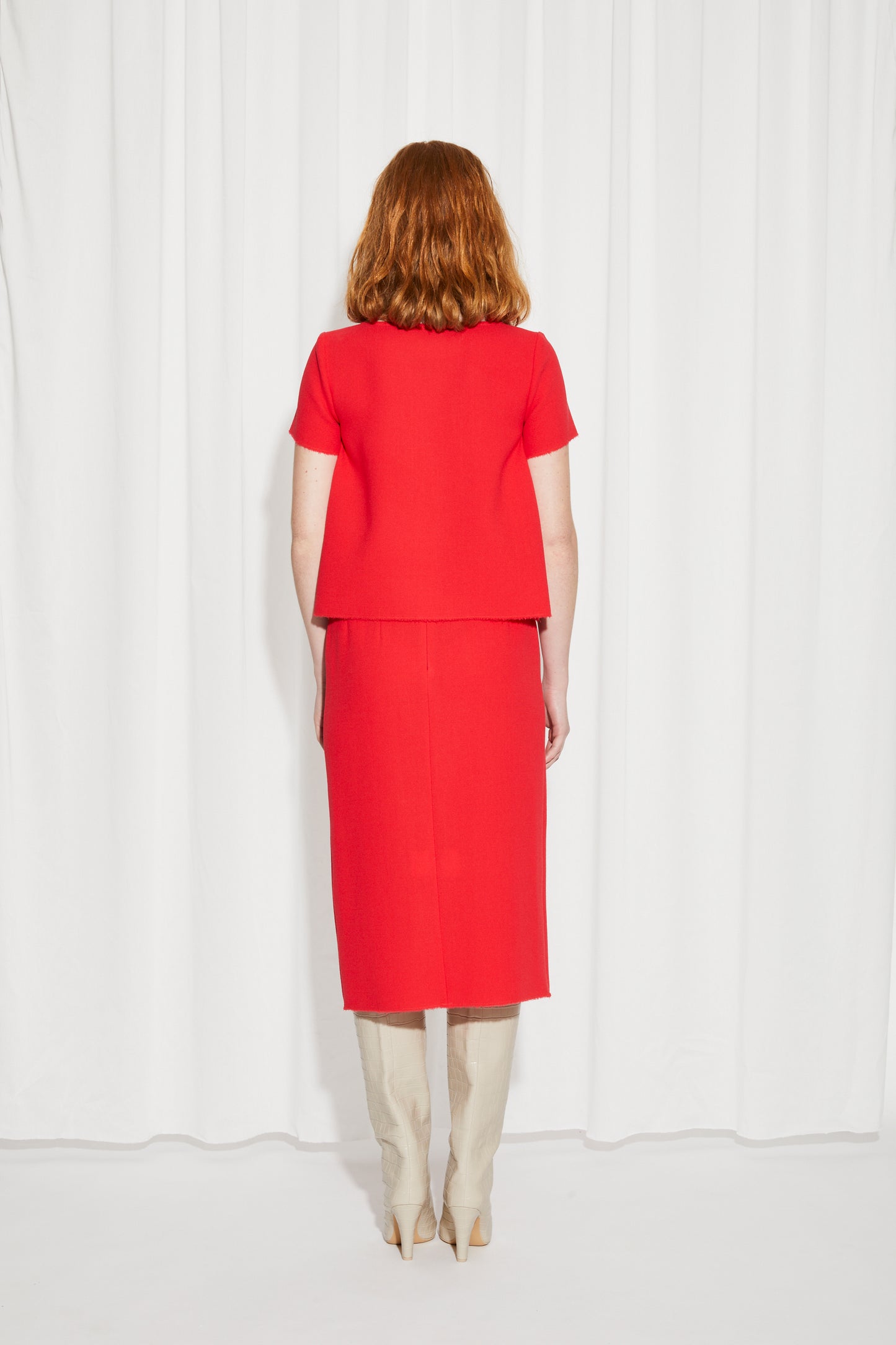 SENSE SKIRT 06 INFINITY