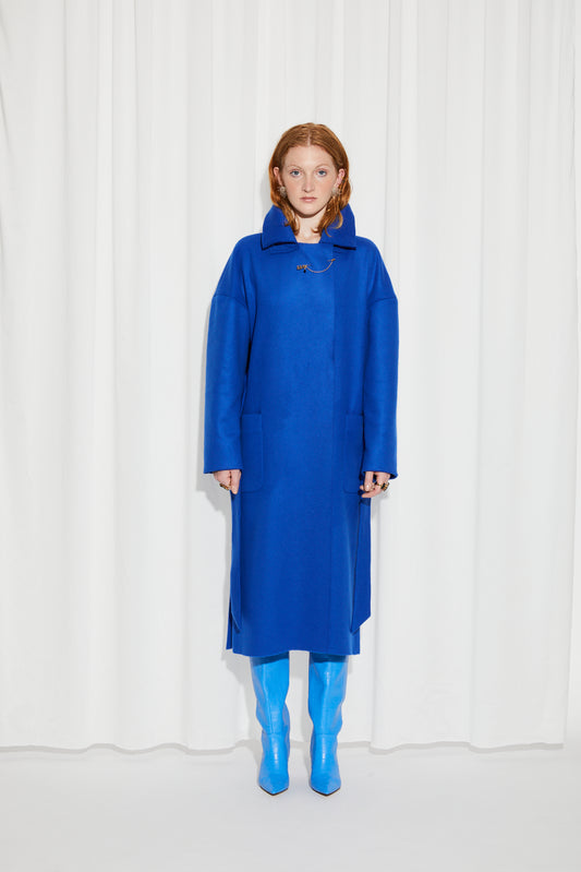 FOUNDATION COAT 03 BLUE MOON