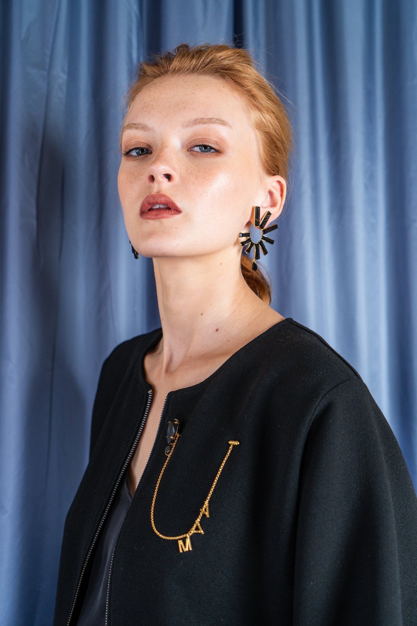 SENSE BOMBER 09 RIVA