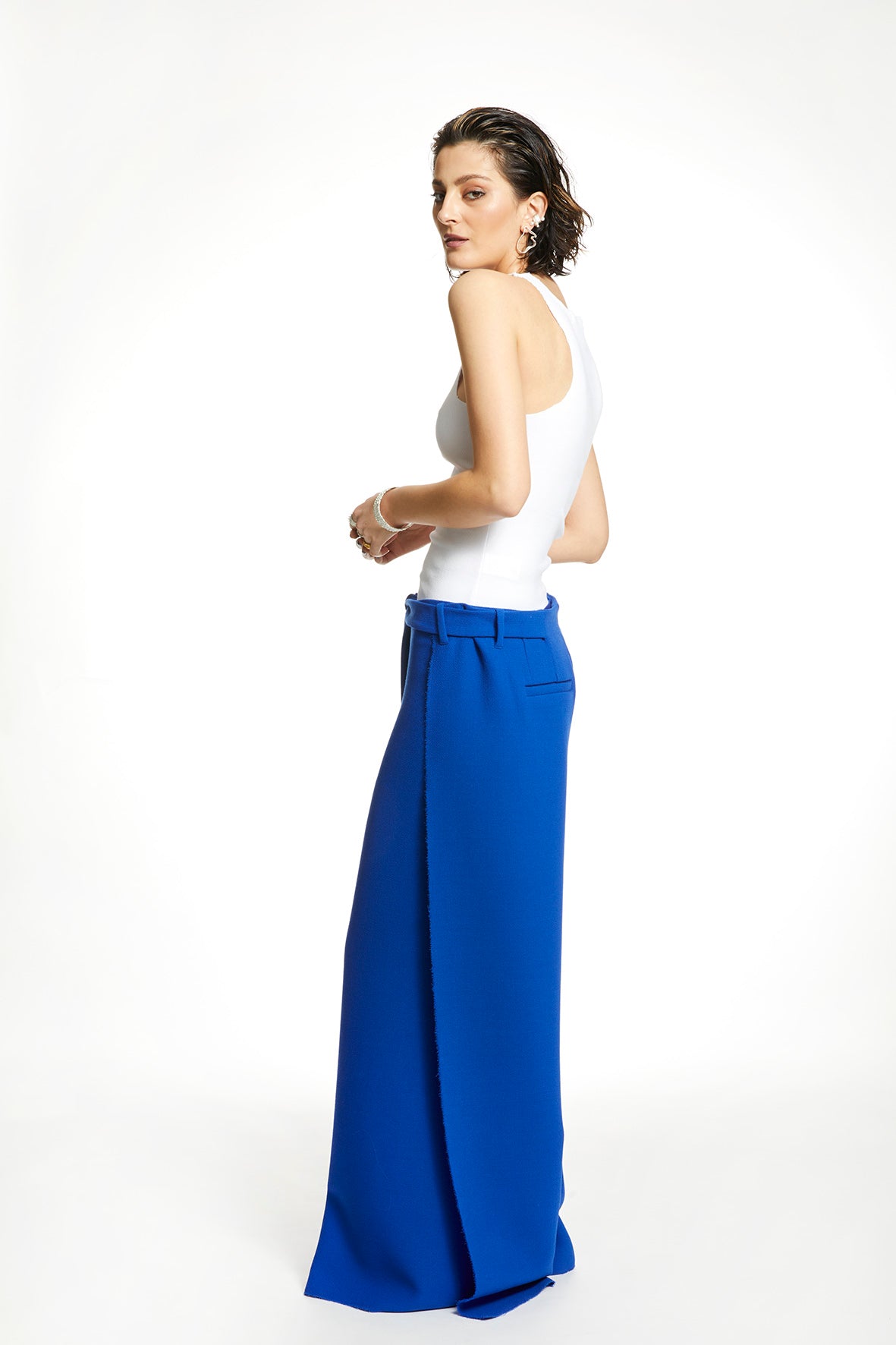 SENSE PANTS 12 TAJEMSTVÍ