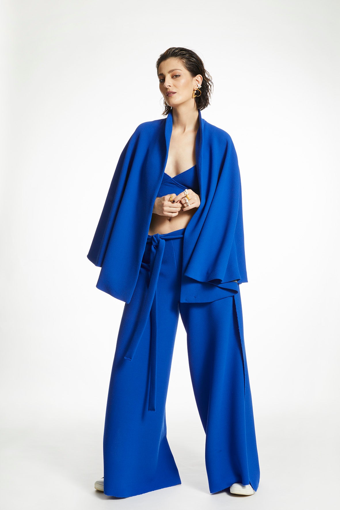 SENSE PANTS 12 TAJEMSTVÍ