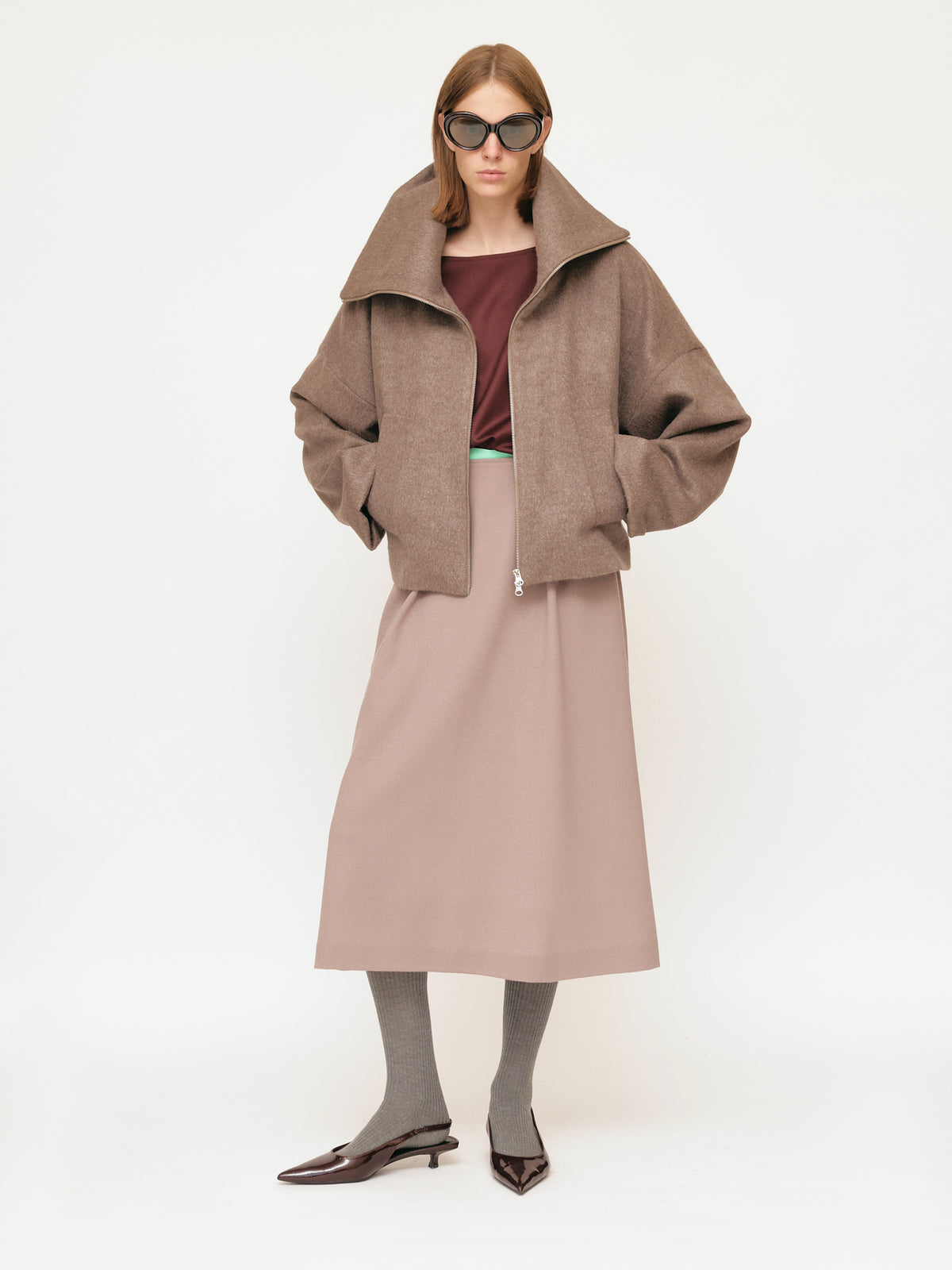 EMBER JACKET