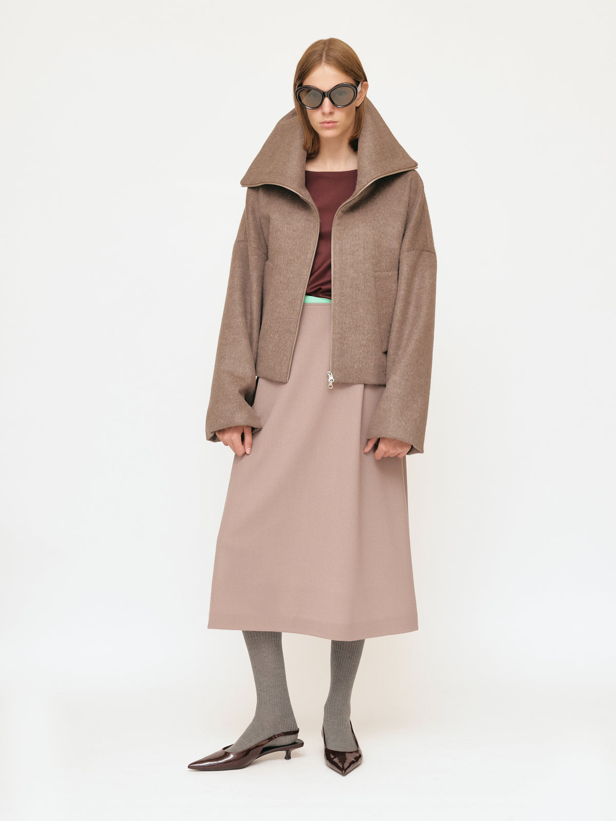 EMBER JACKET