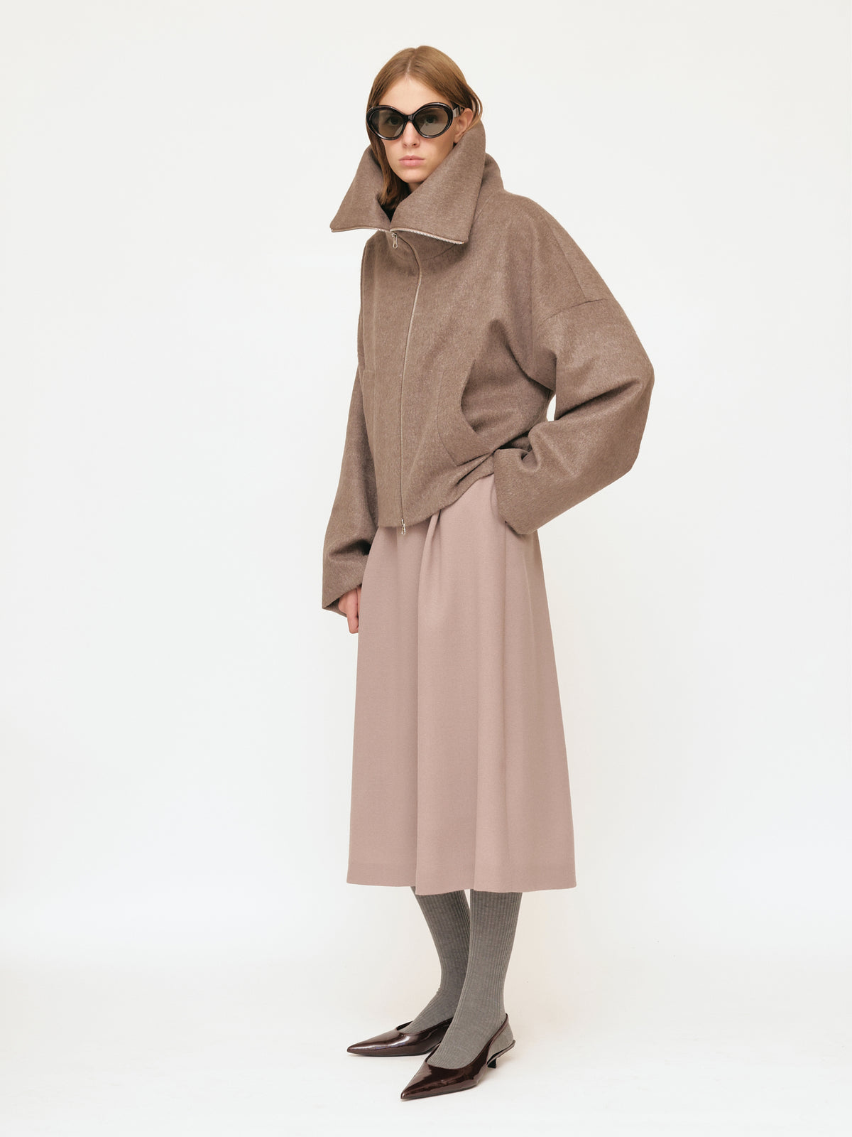 EMBER JACKET