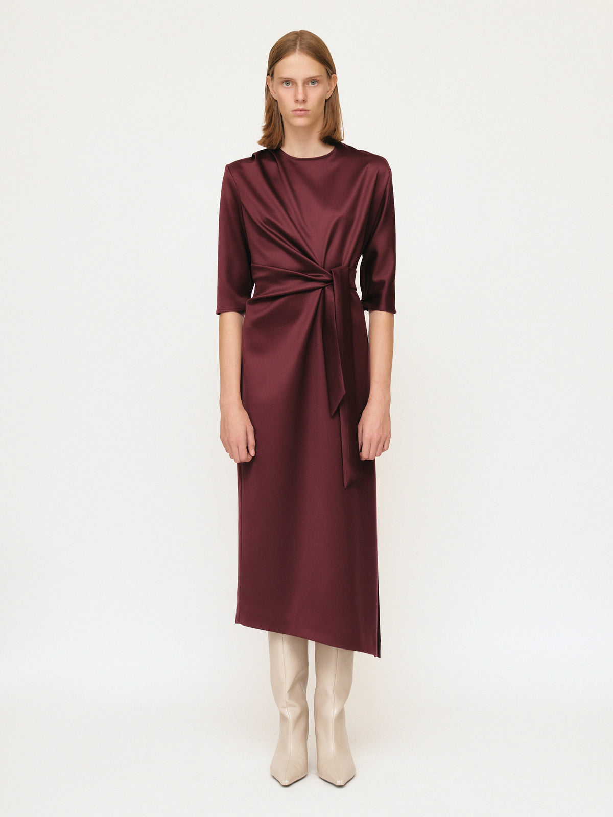 MARLENE DRESS