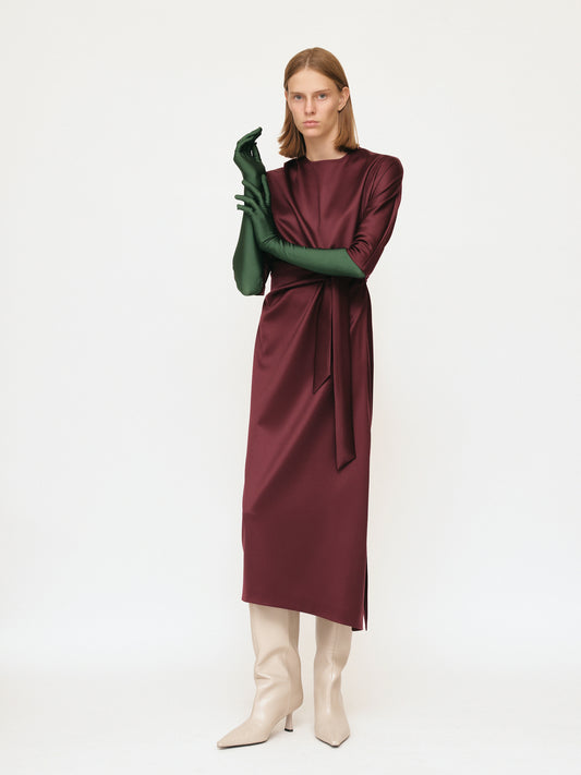 MARLENE DRESS