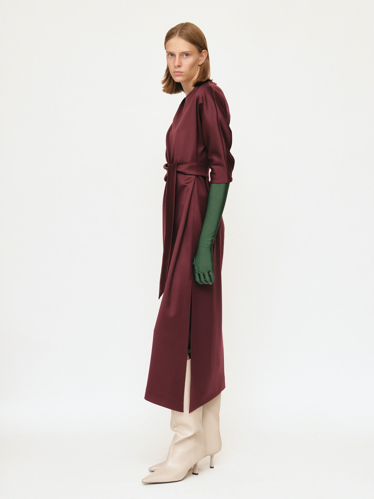 MARLENE DRESS