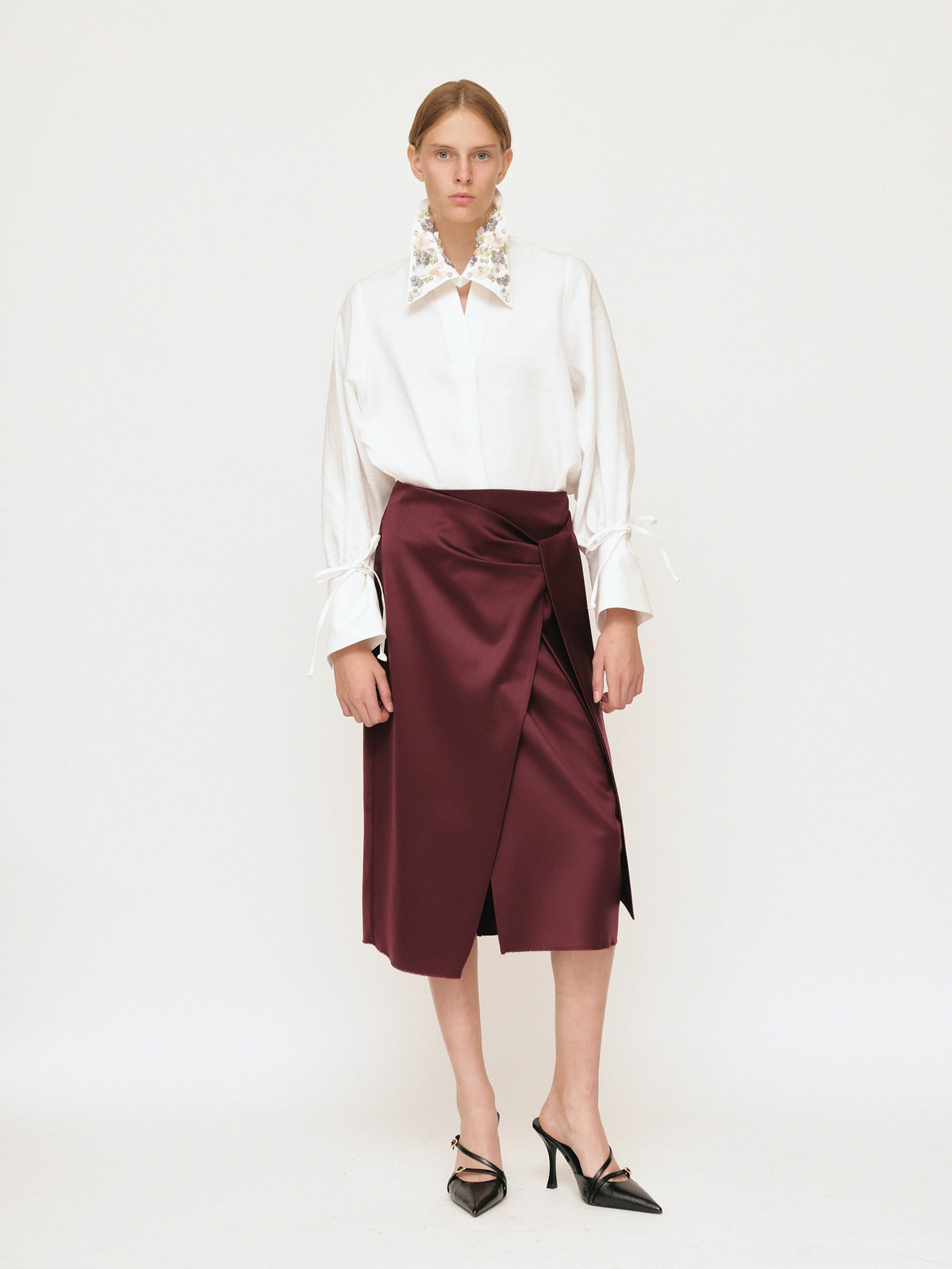 VITTORIA SKIRT