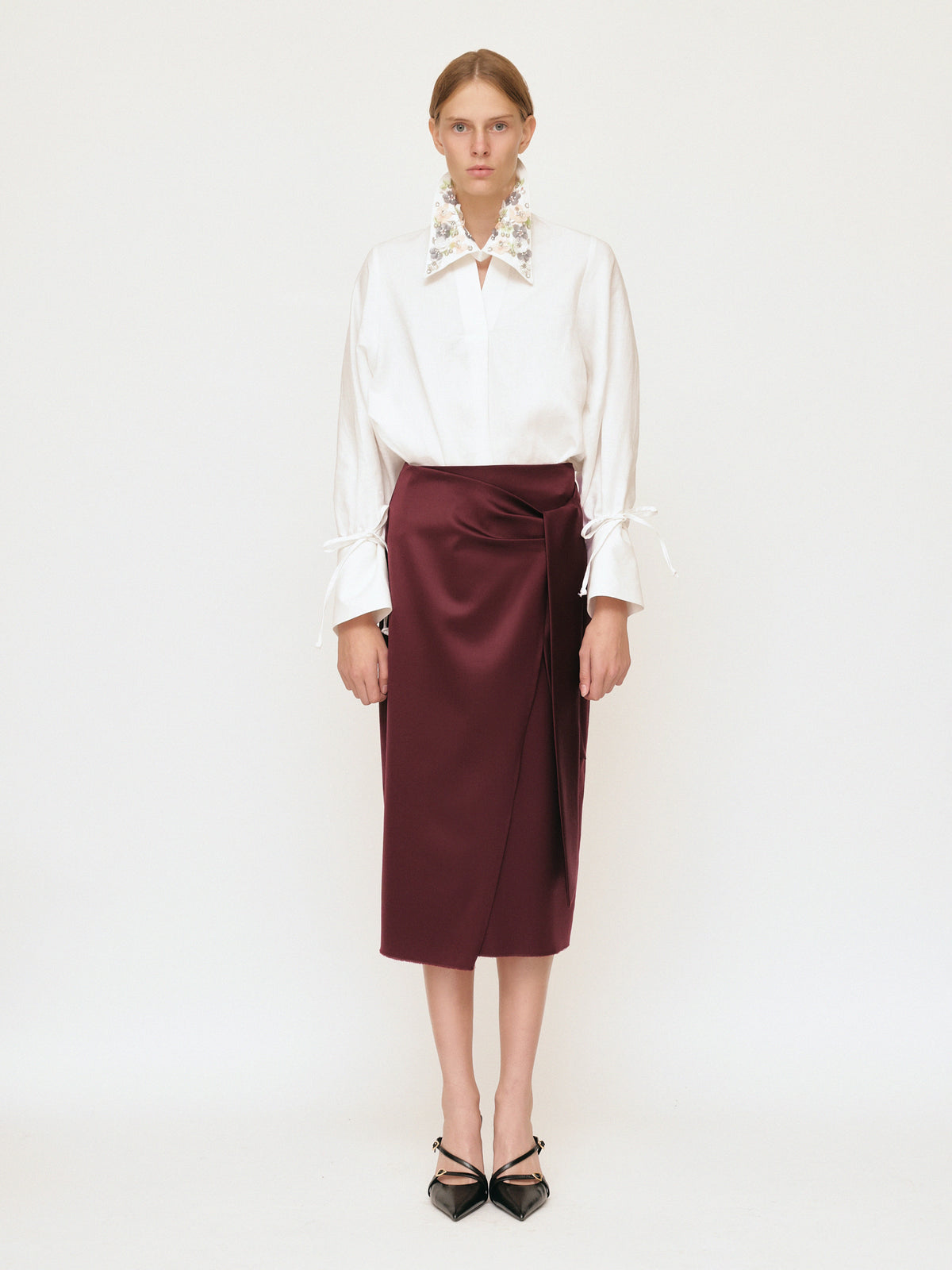 VITTORIA SKIRT
