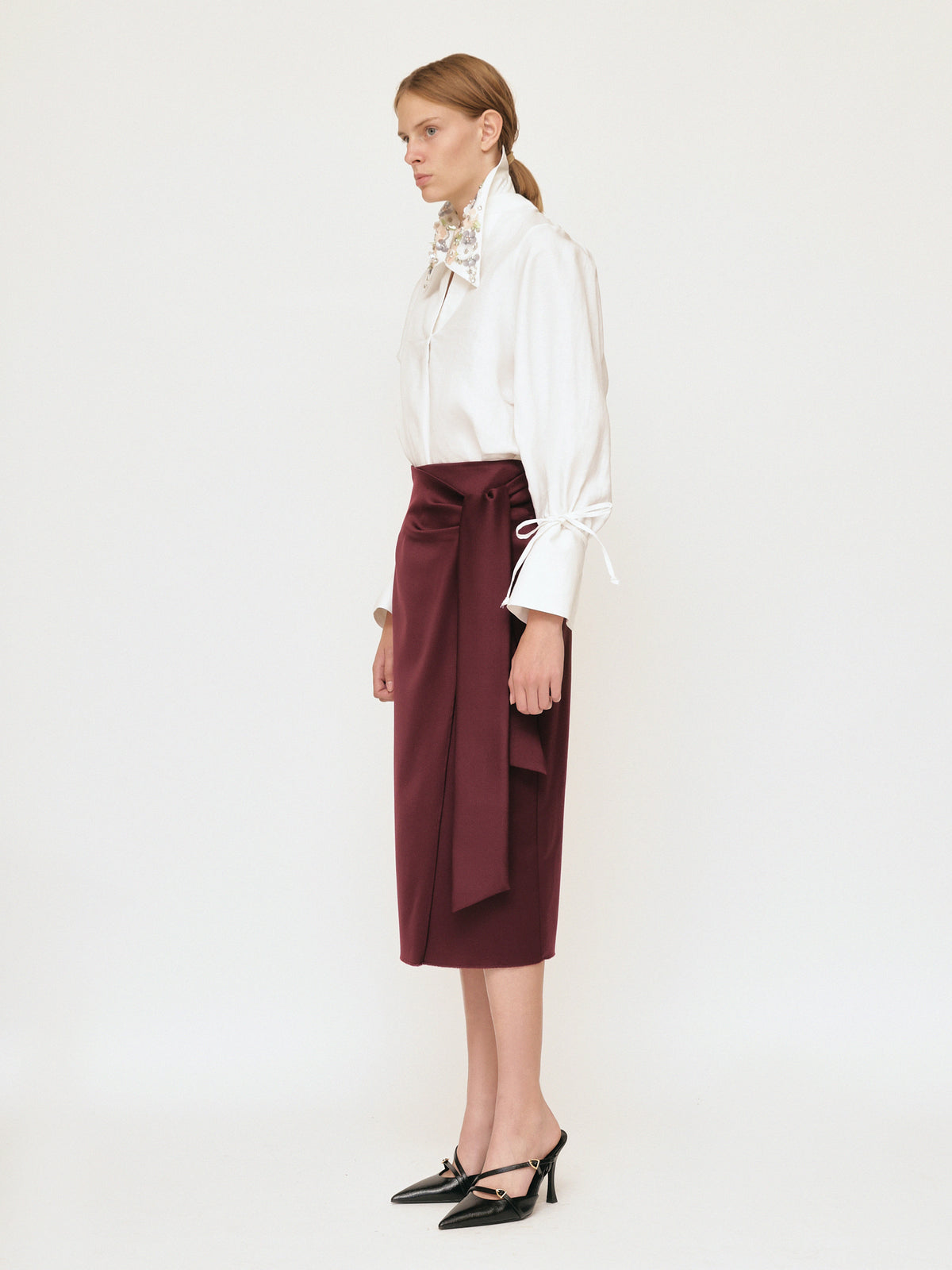 VITTORIA SKIRT