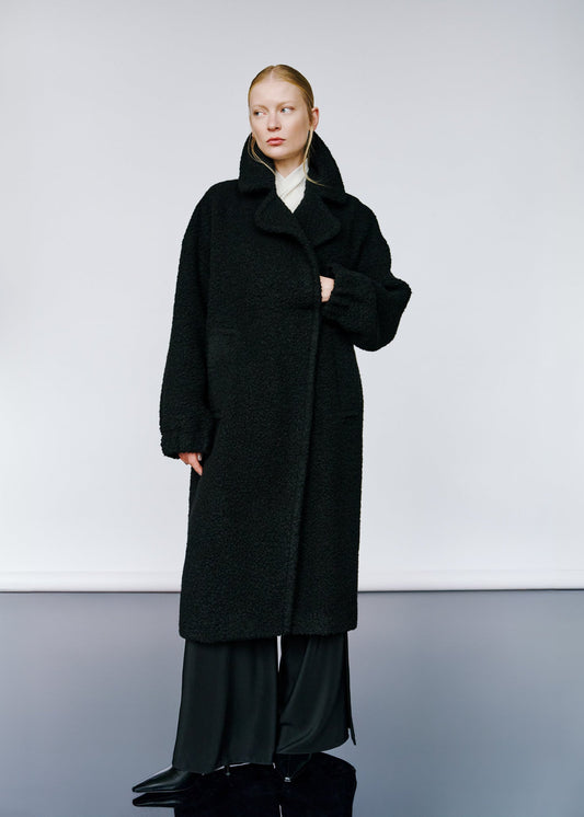 FOUNDATION COAT 06