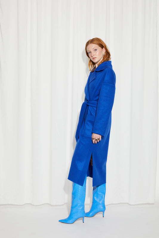 FOUNDATION COAT 03 BLUE MOON